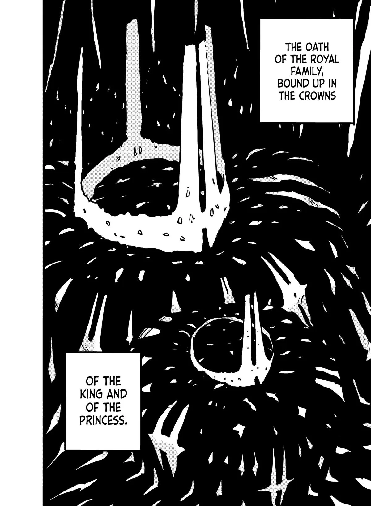Tower Dungeon Chapter 12 Page 10