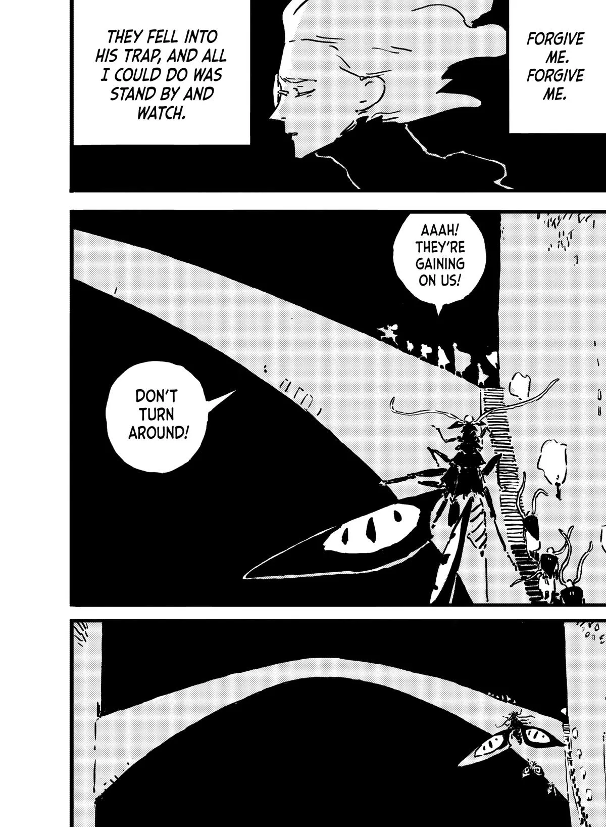 Tower Dungeon Chapter 15 Page 11