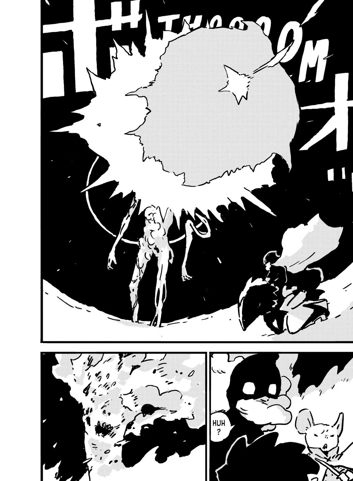 Tower Dungeon Chapter 15 Page 25