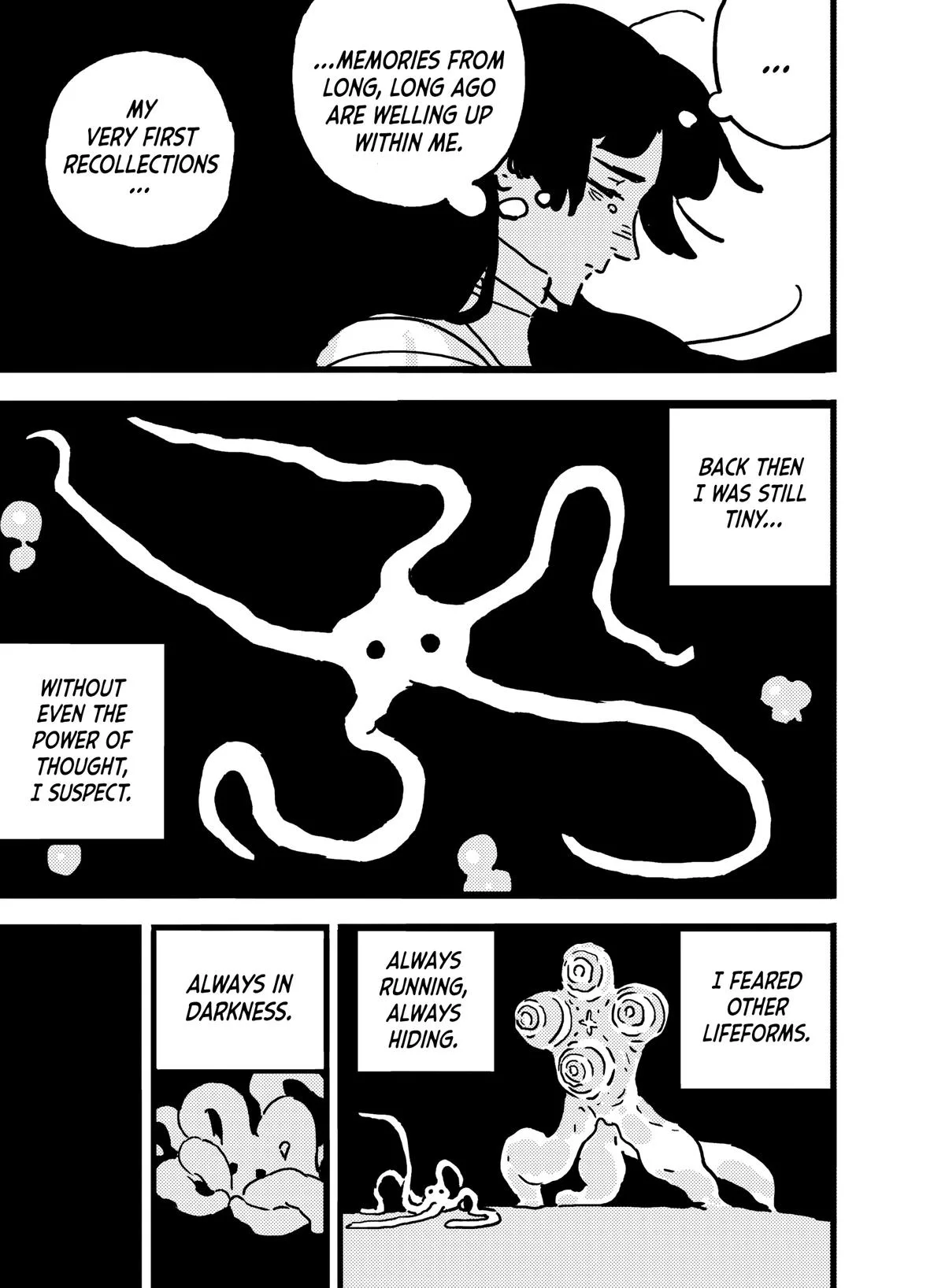 Tower Dungeon Chapter 19 Page 11
