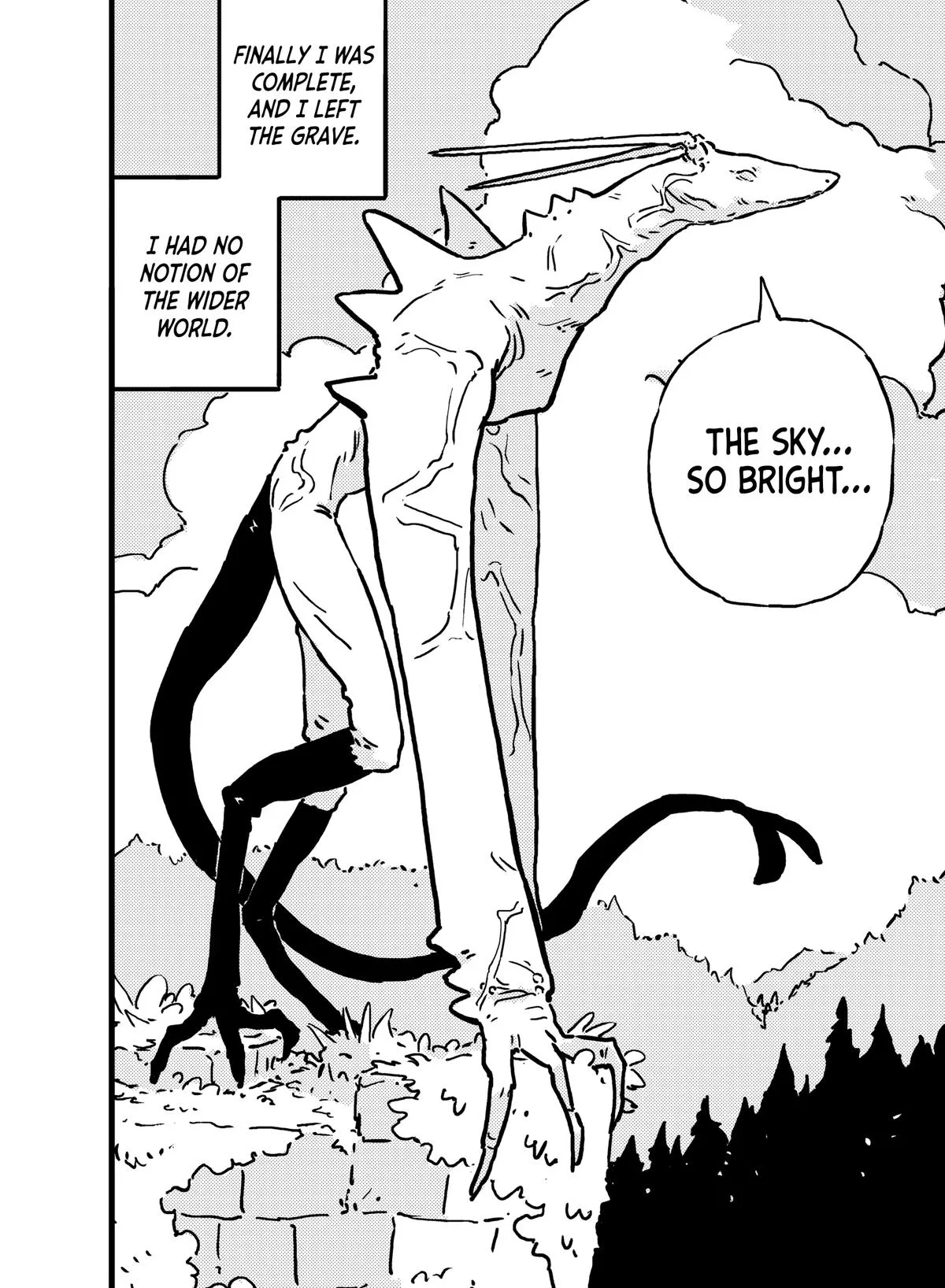 Tower Dungeon Chapter 19 Page 14
