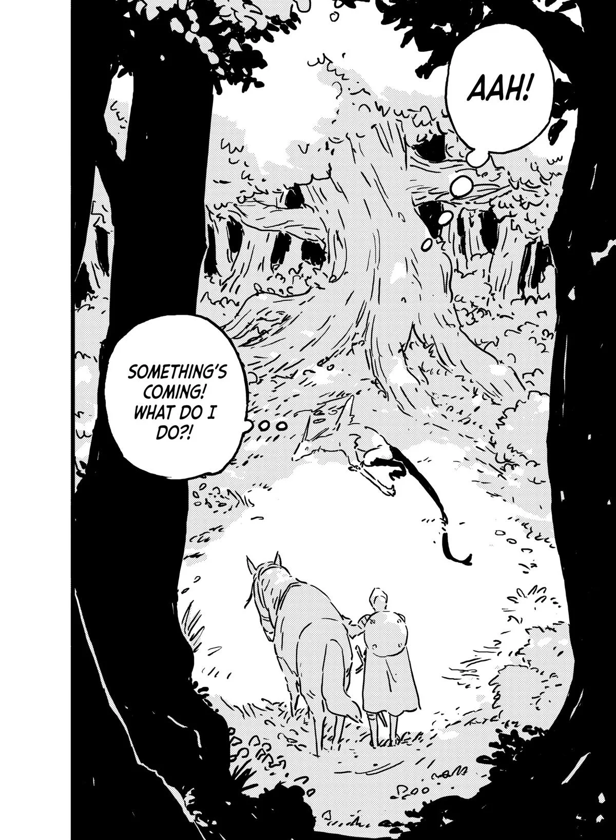 Tower Dungeon Chapter 19 Page 16