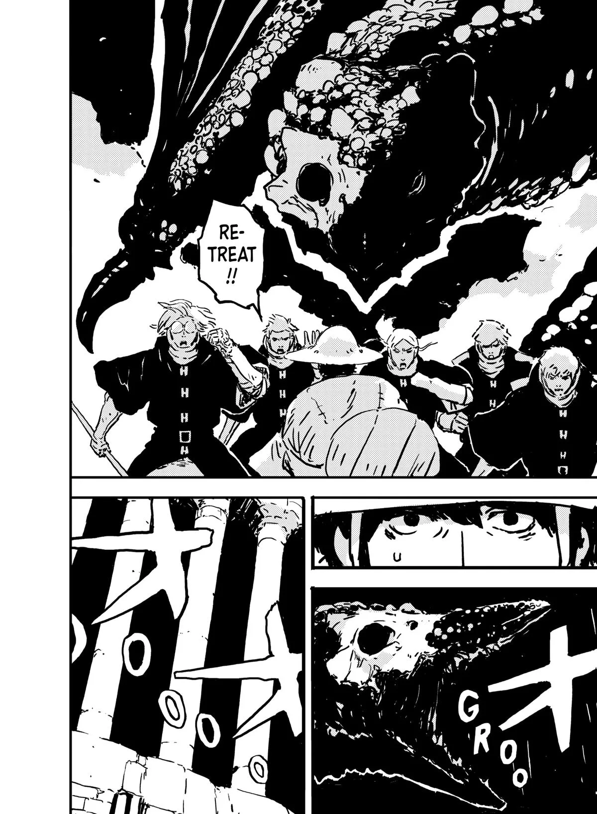 Tower Dungeon Chapter 2 Page 14