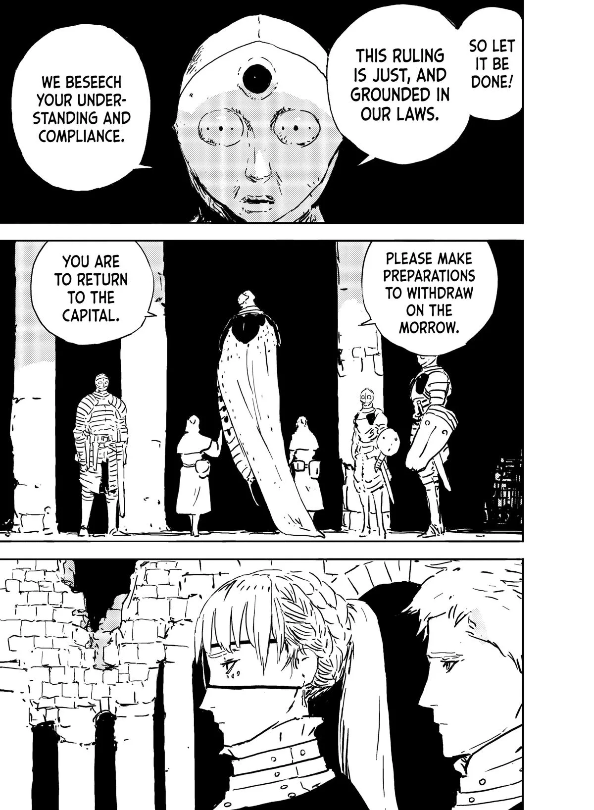 Tower Dungeon Chapter 2 Page 41