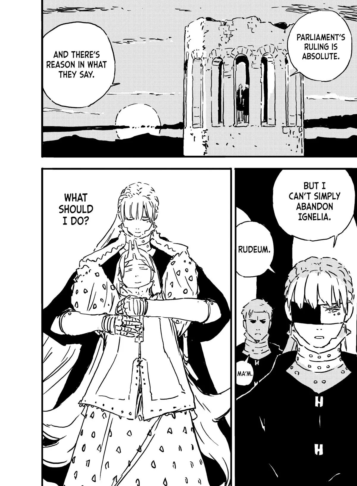 Tower Dungeon Chapter 2 Page 42