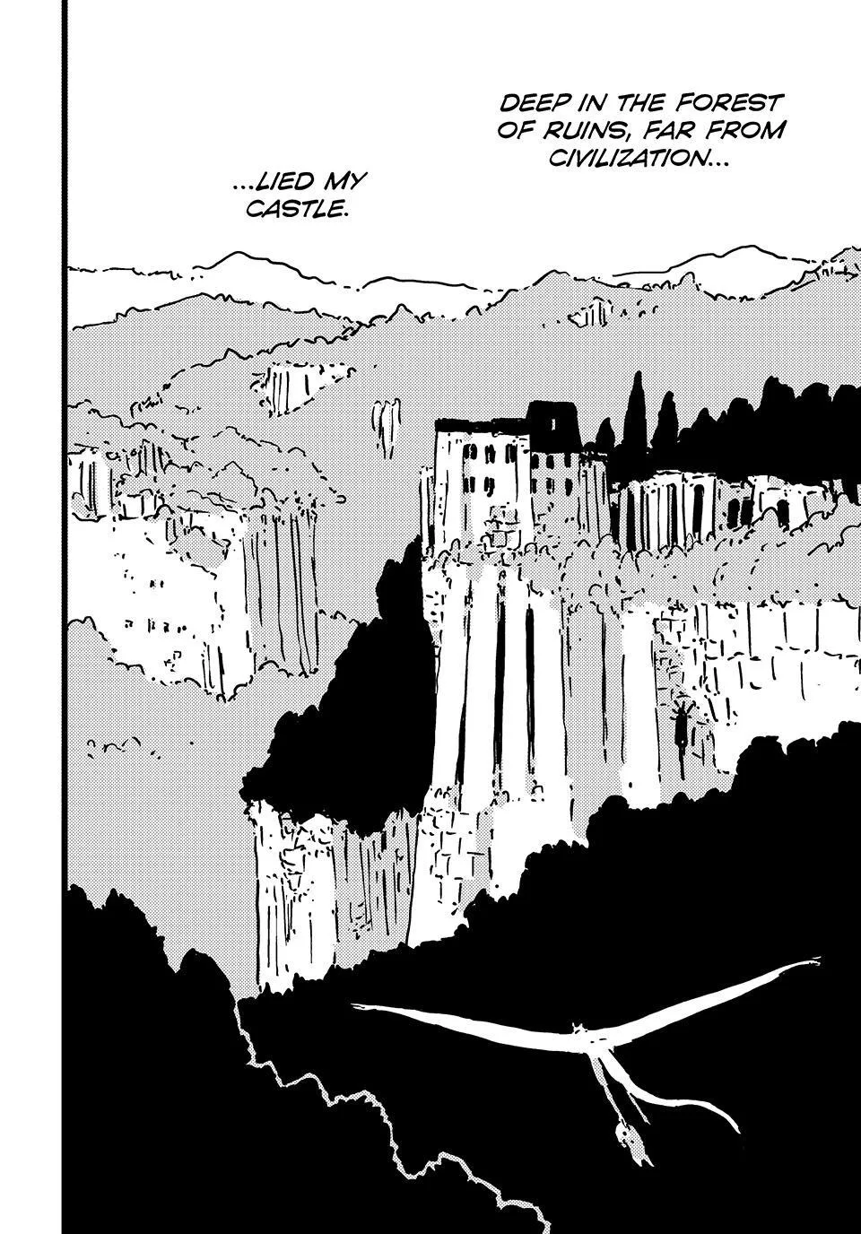 Tower Dungeon Chapter 26 Page 19