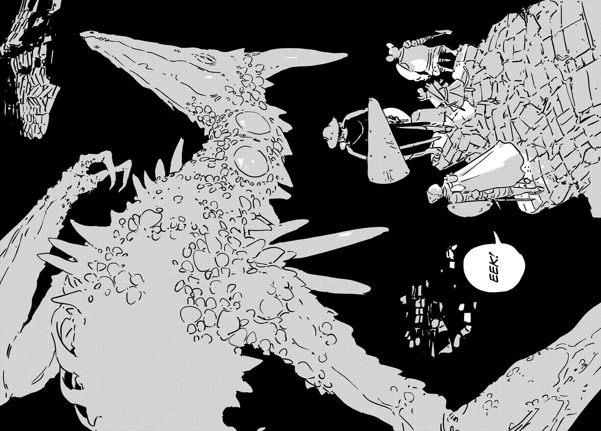 Tower Dungeon Chapter 29 Page 24