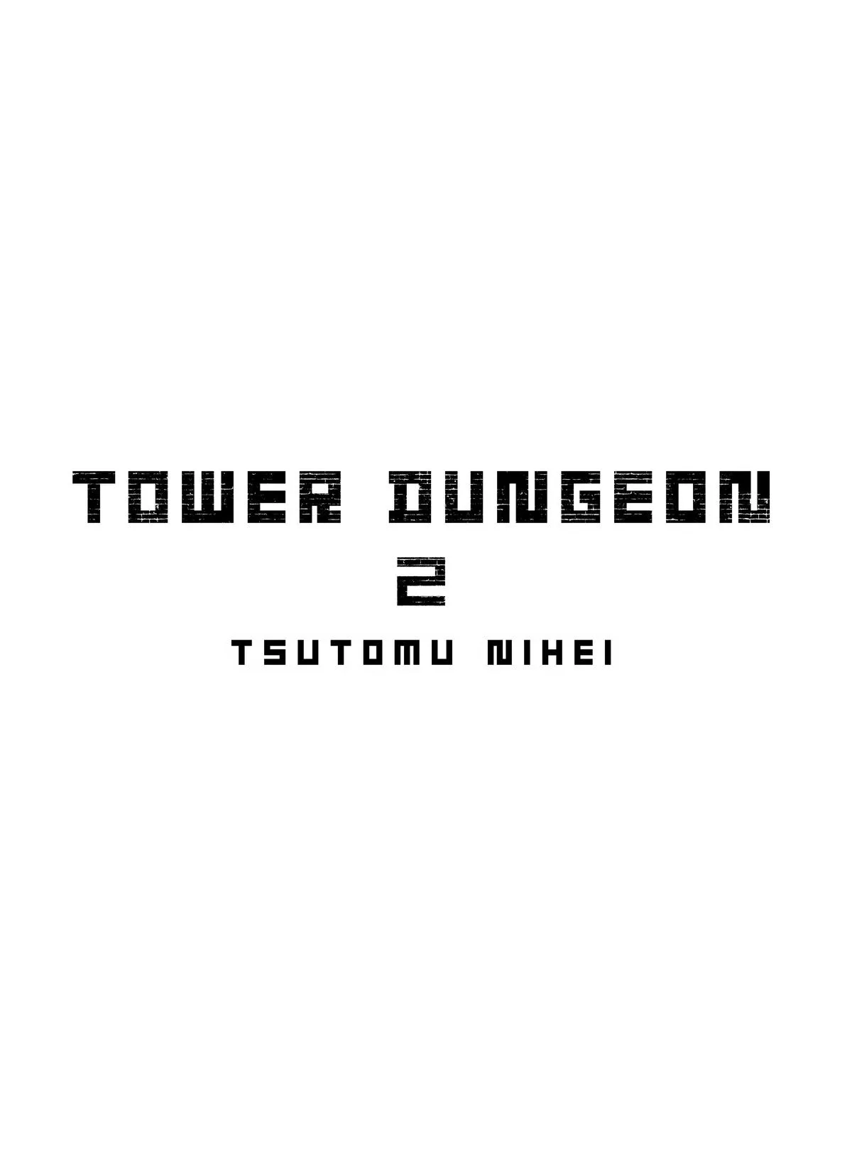 Tower Dungeon Chapter 3 Page 2