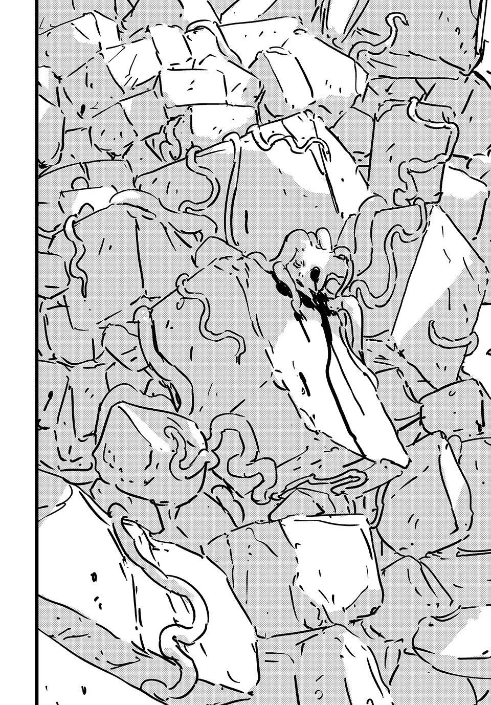 Tower Dungeon Chapter 31 Page 20
