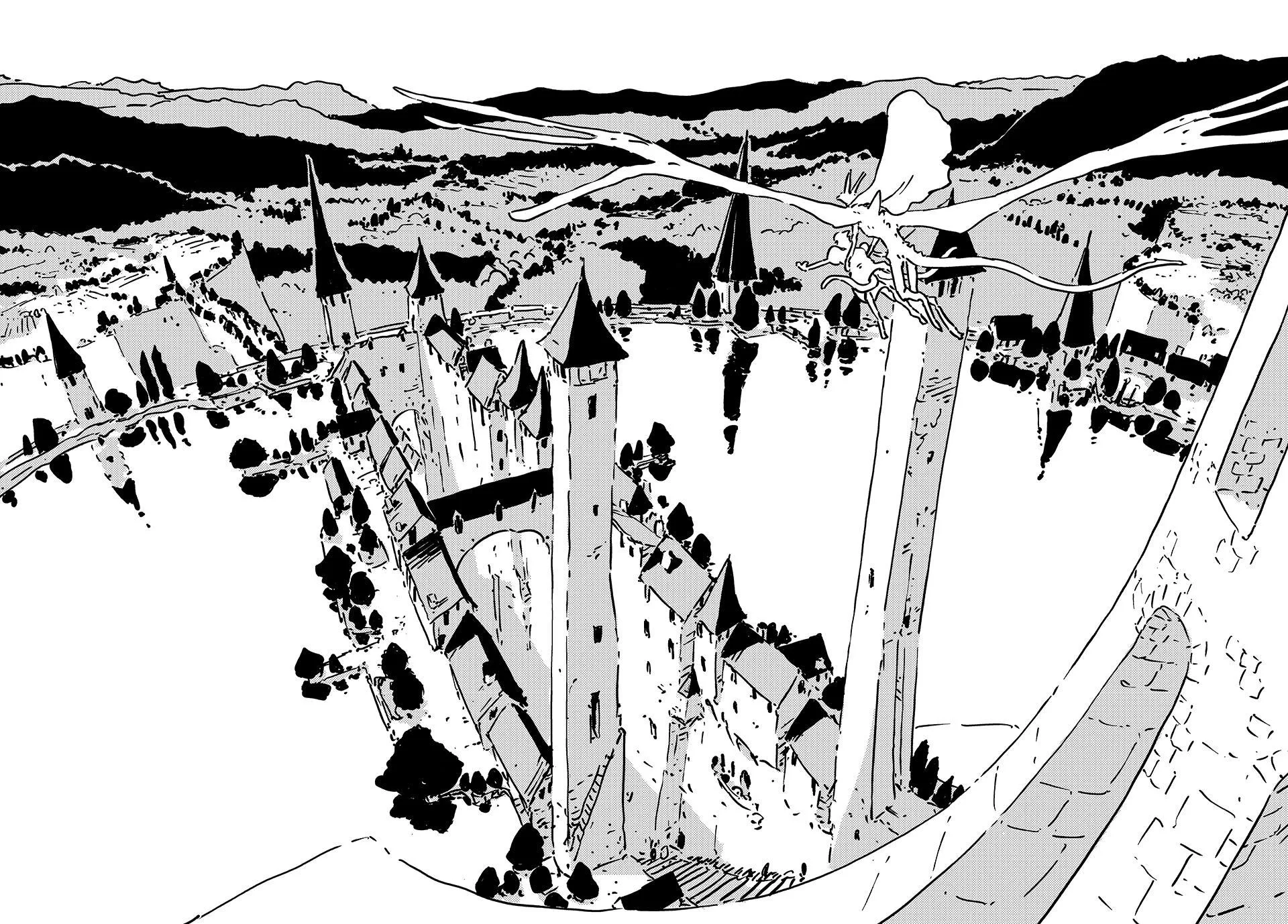 Tower Dungeon Chapter 32 Page 16