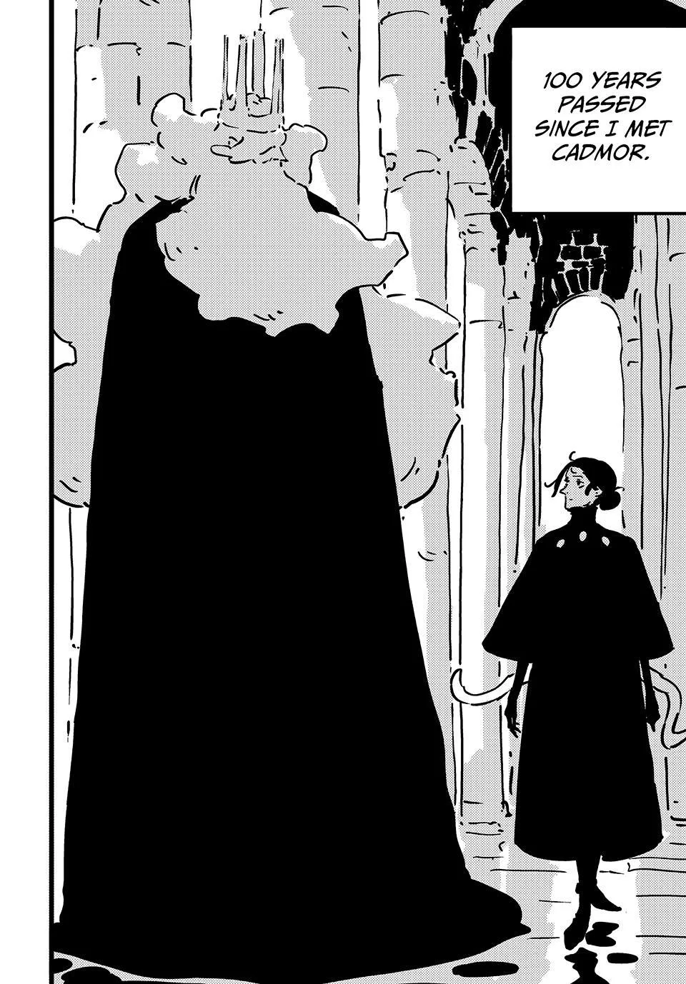 Tower Dungeon Chapter 32 Page 27
