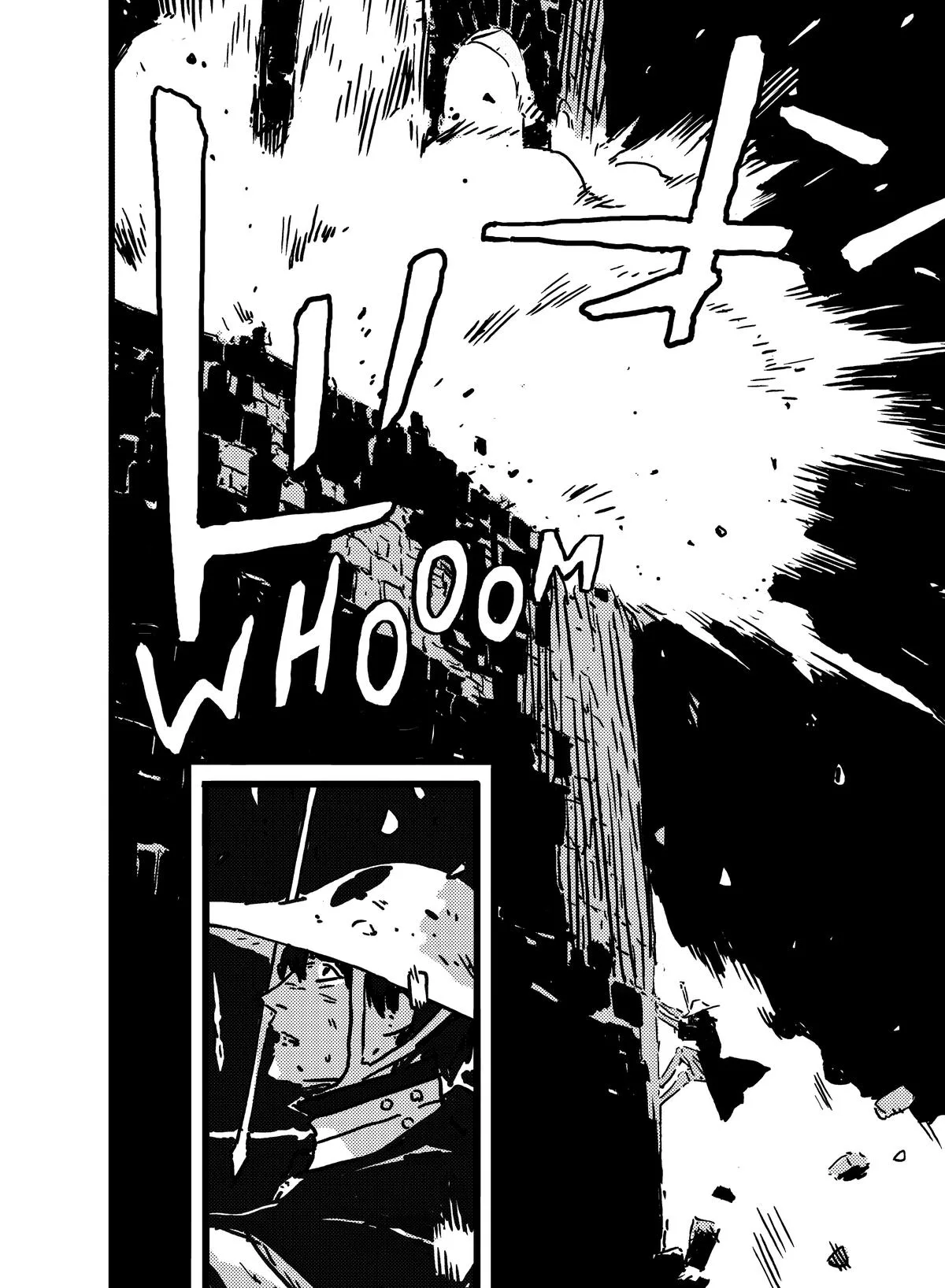 Tower Dungeon Chapter 7 Page 33